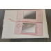 Nintendo DS Lite Rosa / Coral Pink OVP Nintendo DS Lite Rosa / Coral Pink OVP