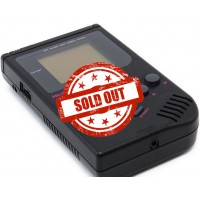Gameboy Classic Schwarz / Black