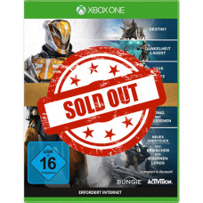 Destiny The Collection Xbox One Destiny The Collection Xbox One