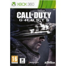 Call of Duty Ghosts Xbox 360 Call of Duty Ghosts Xbox 360