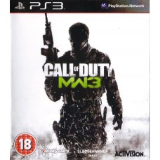 Call of Duty Modern Warfare 3 Xbox 360 NEU Call of Duty Modern Warfare 3 Xbox 360 NEU