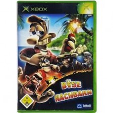 Böse Nachbarn Xbox