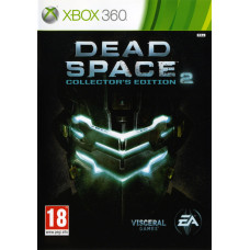 Dead Space 2 Collectors Edition Xbox 360
