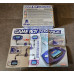 Gameboy Advance (GBA) Transparent OVP Gameboy Advance (GBA) Transparent OVP