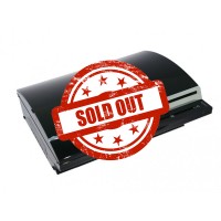 Play Station 3 Konsole