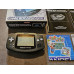 Gameboy Advance (GBA) Schwarz OVP Gameboy Advance (GBA) Schwarz OVP