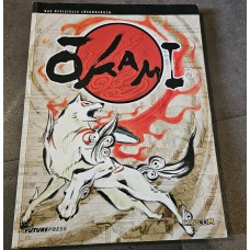 Okami Lösungsbuch
