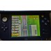 New Nintendo 3ds XL Metallic Blau + Mario Kart 3DS
