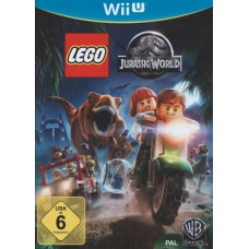 Lego Jurassic World U