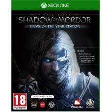 Mittel Erde Shadow of Mordor Xbox One Mittel Erde Shadow of Mordor Xbox One
