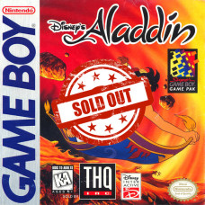 Aladdin GB Classic B-Ware Aladdin GB Classic B-Ware