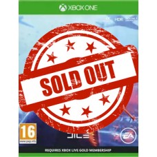 Battlefield V Xbox One