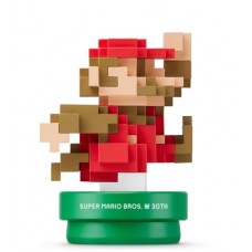 Amiibo Mario 30th Anniversary Collection