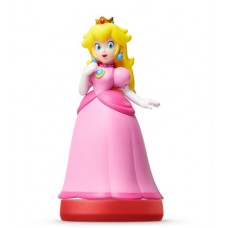 Amiibo Peach (Super Mario Collection) Figur