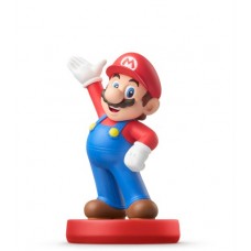 Amiibo Mario (Super Mario Collection) Figur