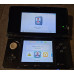 Nintendo 3DS Schwarz Nintendo 3DS Schwarz