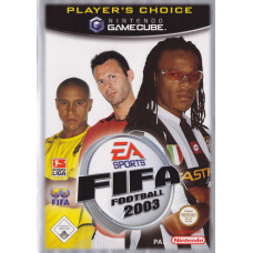 Fifa Football 2003 Game Cube Fifa Football 2003 Game Cube