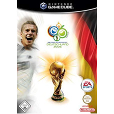 Fifa Fussball Weltmeisterschaft Deutschland 2006 Game Cube Fifa Fussball Weltmeisterschaft Deutschland 2006 Game Cube