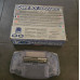 Gameboy Advance Transparent OVP Gameboy Advance Transparent OVP