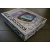 Gameboy Advance Transparent OVP Gameboy Advance Transparent OVP