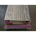 Gameboy Advance Pink Transparent OVP Gameboy Advance Pink Transparent OVP