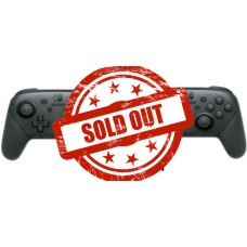 2x Pro Controller Switch 2x Pro Controller Switch