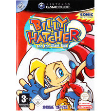 Billy Hatcher Game Cube Billy Hatcher Game Cube