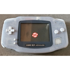 Gameboy Advance Transparent Gameboy Advance Transparent