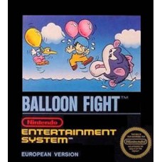 Balloon Fight NES Balloon Fight NES
