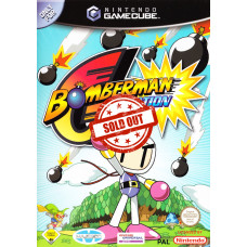 Bomberman Generation Game Cube Bomberman Generation Game Cube