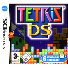Tetris DS Tetris DS