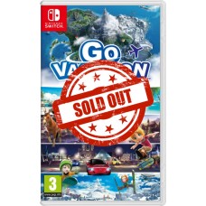 Go Vacation Switch Go Vacation Switch