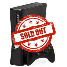 Xbox 360 S Konsole Xbox 360 S Konsole