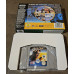 James Bond 007 Die Welt ist nicht genug N64 OVP James Bond 007 Die Welt ist nicht genug N64 OVP
