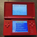 Nintendo DS Lite Mario Edition Nintendo DS Lite Mario Edition