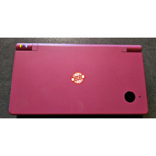 Nintendo DSi Pink Nintendo DSi Pink