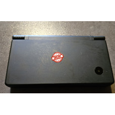 Nintendo DSi Schwarz Nintendo DSi Schwarz