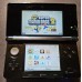 Nintendo 3DS Schwarz US Version