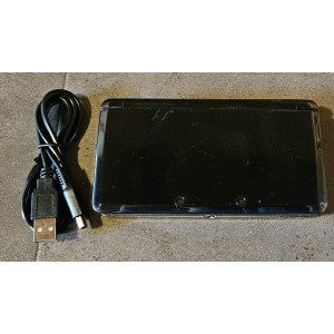 Nintendo 3DS Schwarz US Version Nintendo 3DS Schwarz US Version
