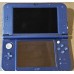 New Nintendo 3ds XL Metallic Blau OVP
