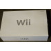 Wii Konsole OVP Wii Konsole OVP