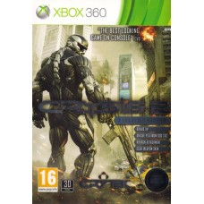 Crysis 2 Limited Edition Xbox 360
