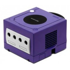 Gamecube Konsole NTSC / Jap