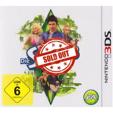 Die Sims 3 3DS