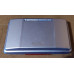 Nintendo DS Handheld Blau Metallic Nintendo DS Handheld Blau Metallic