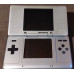Nintendo DS Handheld Silber Nintendo DS Handheld Silber
