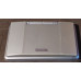 Nintendo DS Handheld Silber Nintendo DS Handheld Silber