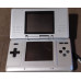 Nintendo DS Handheld Silber Nintendo DS Handheld Silber