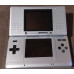 Nintendo DS Handheld Silber Nintendo DS Handheld Silber