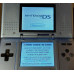 Nintendo DS Handheld Blau Metallic (B-Ware)